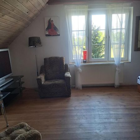 Bizon Guest House Sadowne Екстериор снимка