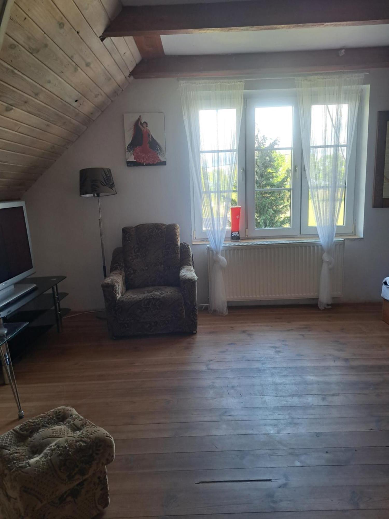 Bizon Guest House Sadowne Екстериор снимка