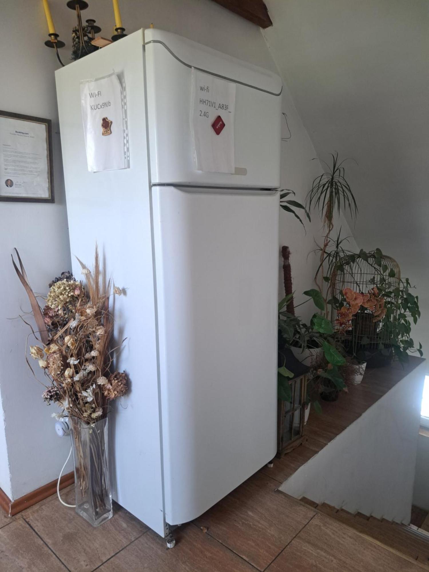 Bizon Guest House Sadowne Екстериор снимка