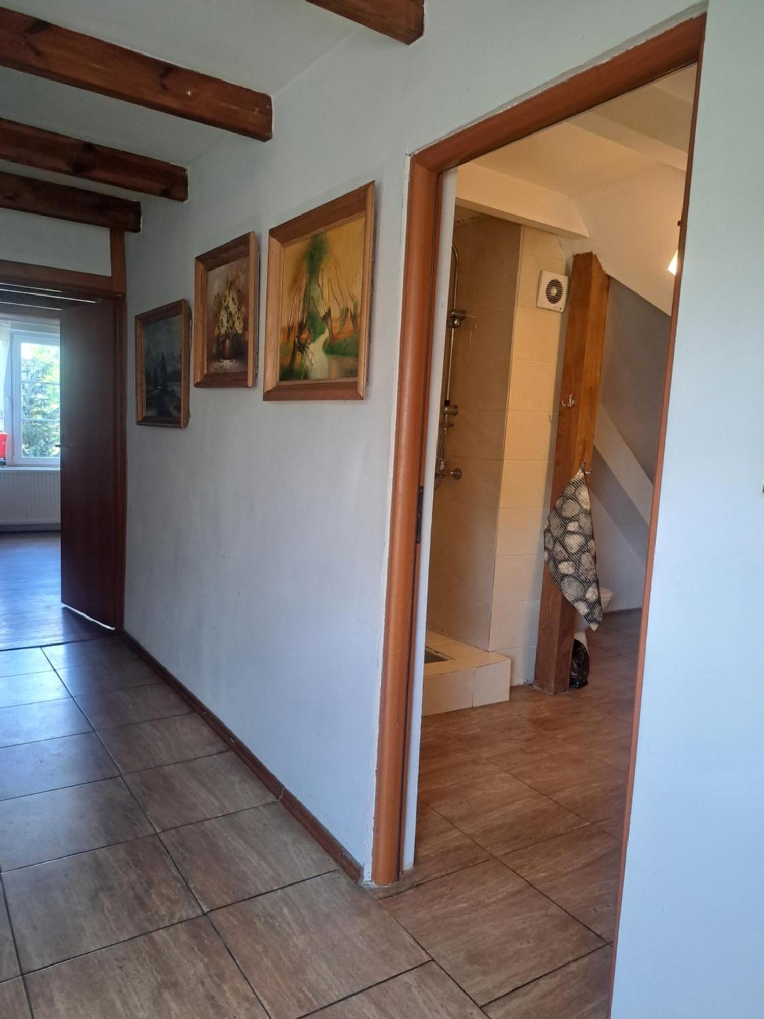 Bizon Guest House Sadowne Екстериор снимка