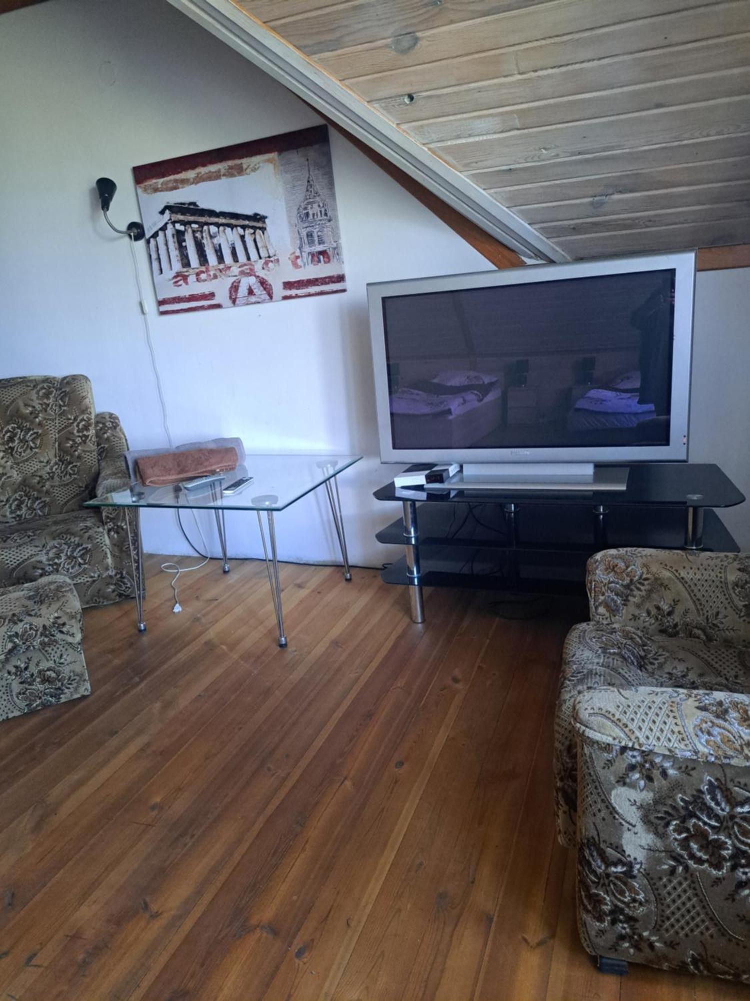 Bizon Guest House Sadowne Екстериор снимка